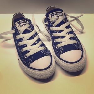 Youth Converse All Star